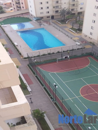 Imagem Apartamento com 2 Quartos à Venda, 70 m² em Freguesia Do ó - São Paulo