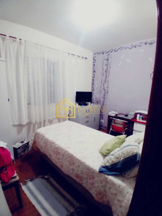 Imóvel com 3 Quartos à Venda, 125 m² em Paulicéia - São Bernardo Do Campo