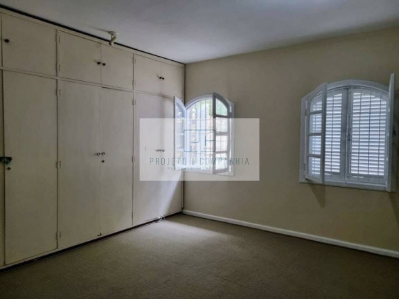 Imagem Sobrado com 3 Quartos à Venda, 180 m² em Chácara Santo Antônio - São Paulo