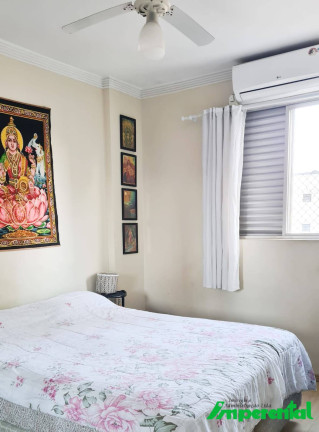 Imagem Apartamento com 2 Quartos à Venda, 62 m² em Ponta Da Praia - Santos