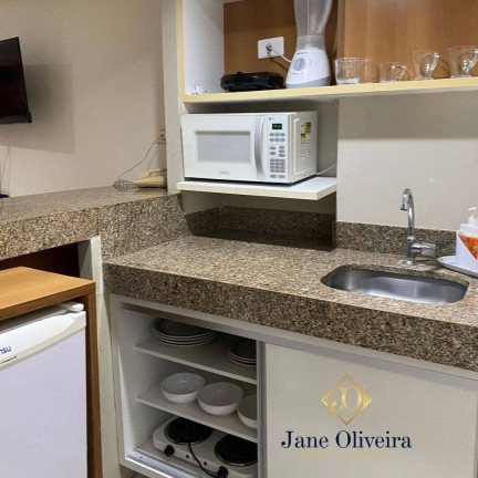 Imagem Apartamento com 1 Quarto à Venda, 33 m² em Cabo Branco - João Pessoa Imagem Apartamento com 1 Quarto à Venda, 33 m² em Cabo Branco - João Pessoa