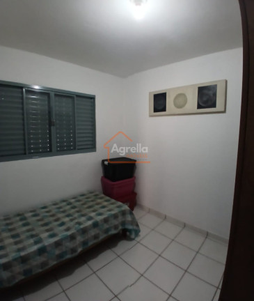 Imagem Casa com 2 Quartos à Venda, 68 m² em Parque Residencial Ypê Amarelo - Mogi Guaçu