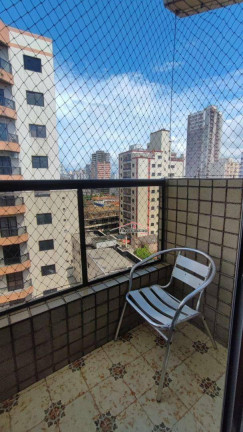 Imagem Kitnet com 1 Quarto à Venda, 30 m² em Aviação - Praia Grande