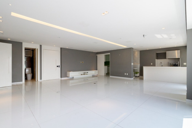 Imagem Apartamento com 3 Quartos à Venda, 162 m² em Vila Romana - São Paulo Imagem Apartamento com 3 Quartos à Venda, 162 m² em Vila Romana - São Paulo