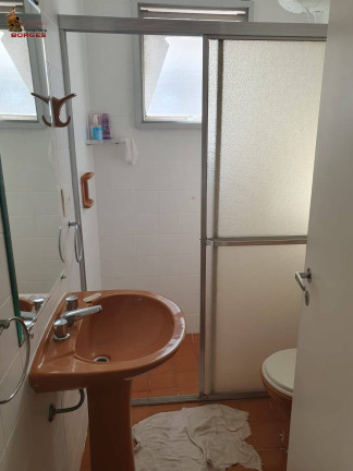 Apartamento com 1 Quarto à Venda, 48 m² em Moema - São Paulo