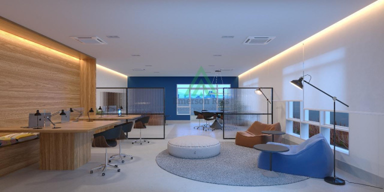 Imagem Apartamento com 2 Quartos à Venda, 59 m² em Santo Amaro - São Paulo Imagem Apartamento com 2 Quartos à Venda, 59 m² em Santo Amaro - São Paulo