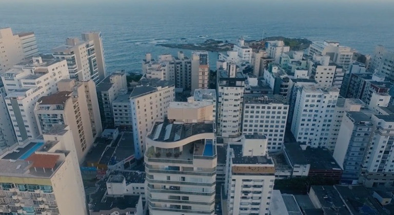Imagem Imóvel com 3 Quartos à Venda, 135 m² em Centro - Guarapari