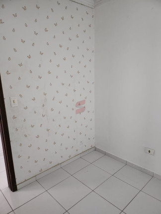 Imagem Casa com 3 Quartos à Venda, 70 m² em Campina Da Barra - Araucária