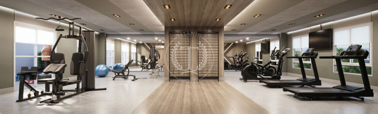 Imagem Apartamento com 2 Quartos à Venda, 40 m² em Perdizes - São Paulo