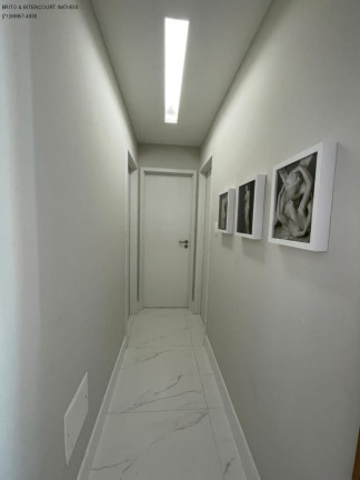 Imagem Imóvel com 3 Quartos à Venda, 126 m² em Aquarius - Salvador Imagem Imóvel com 3 Quartos à Venda, 126 m² em Aquarius - Salvador