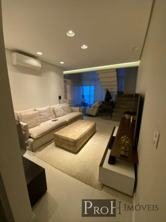 Imagem Cobertura com 3 Quartos à Venda, 156 m² em Centro - São Bernardo Do Campo Imagem Cobertura com 3 Quartos à Venda, 156 m² em Centro - São Bernardo Do Campo