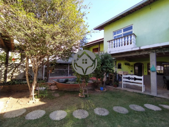 Imagem Casa com 2 Quartos à Venda, 361 m² em Gameleira - Santa Luzia Imagem Casa com 2 Quartos à Venda, 361 m² em Gameleira - Santa Luzia