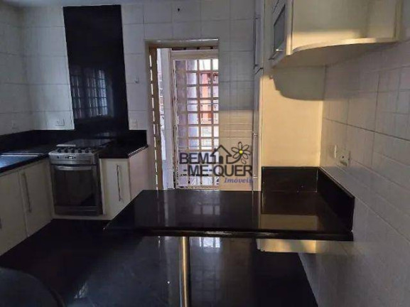 Imagem Sobrado com 3 Quartos à Venda, 283 m² em Parque São Domingos - São Paulo