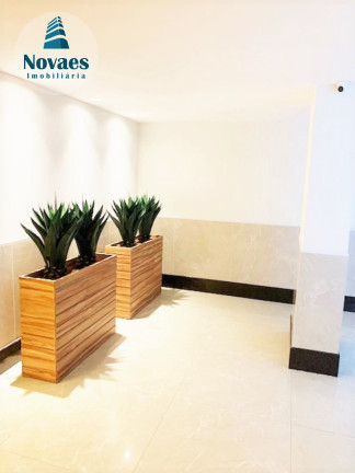 Imagem Apartamento com 3 Quartos à Venda, 10 m² em Praia Do Morro - Guarapari