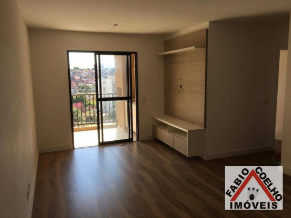 Imagem Apartamento com 3 Quartos à Venda, 75 m² em Jardim Marajoara - São Paulo Imagem Apartamento com 3 Quartos à Venda, 75 m² em Jardim Marajoara - São Paulo