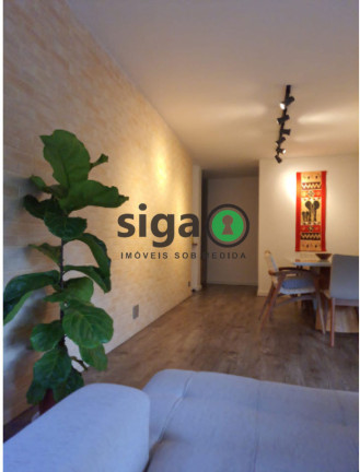 Imagem Apartamento com 4 Quartos à Venda, 117 m² em Jardim Marajoara - São Paulo Imagem Apartamento com 4 Quartos à Venda, 117 m² em Jardim Marajoara - São Paulo