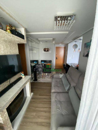 Imagem Apartamento com 2 Quartos à Venda, 55 m² em Utinga - Santo André Imagem Apartamento com 2 Quartos à Venda, 55 m² em Utinga - Santo André