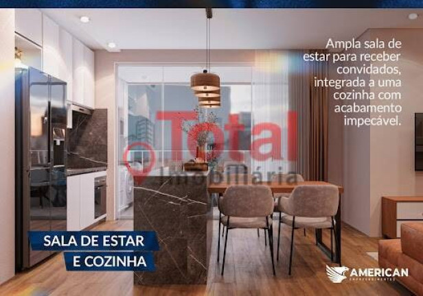 Imagem Apartamento com 2 Quartos à Venda, 70 m² em Caravelas - Ipatinga