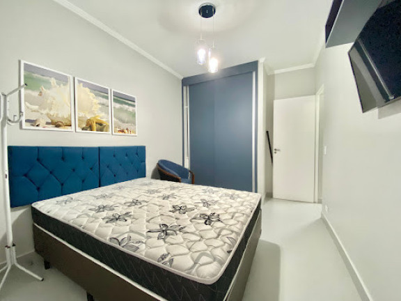 Imagem Apartamento com 3 Quartos à Venda, 88 m² em Enseada - Guarujá