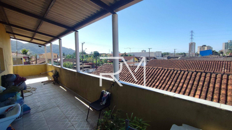 Imagem Casa com 6 Quartos à Venda, 261 m² em Vila Atlântica - Mongaguá Imagem Casa com 6 Quartos à Venda, 261 m² em Vila Atlântica - Mongaguá