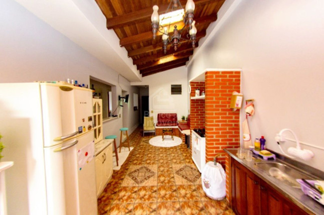 Imagem Casa com 4 Quartos à Venda, 180 m² em Renascença - Santa Maria Imagem Casa com 4 Quartos à Venda, 180 m² em Renascença - Santa Maria