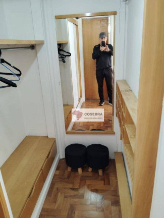 Imagem Apartamento com 2 Quartos para Alugar, 90 m² em Vila Olímpia - São Paulo Imagem Apartamento com 2 Quartos para Alugar, 90 m² em Vila Olímpia - São Paulo