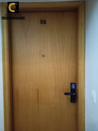 Imagem Apartamento com 2 Quartos à Venda, 111 m² em Estuário - Santos