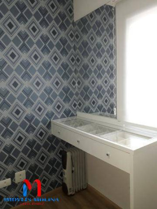 Imagem Apartamento com 4 Quartos à Venda, 180 m² em Campestre - Santo André
