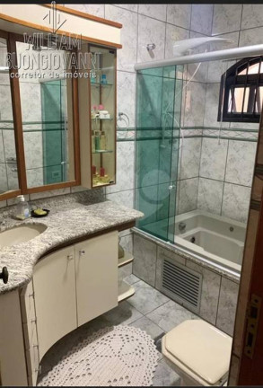 Imagem Casa com 3 Quartos à Venda, 175 m² em Flórida - Praia Grande Imagem Casa com 3 Quartos à Venda, 175 m² em Flórida - Praia Grande