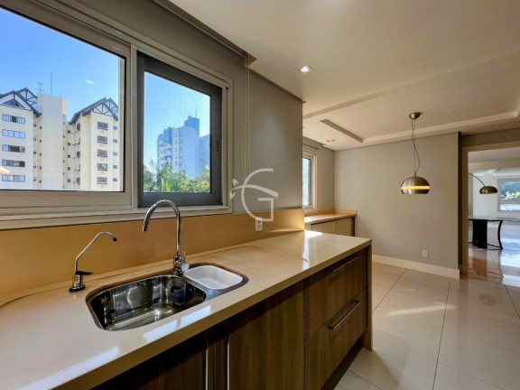 Imagem Apartamento com 3 Quartos à Venda, 180 m² em Atiradores - Joinville