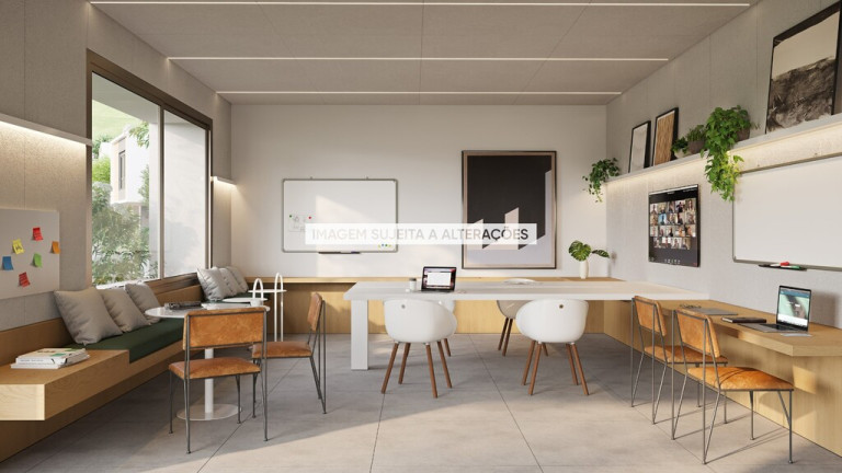 Imagem Casa de Condomínio com 4 Quartos à Venda, 229 m² em Tamboré - Santana De Parnaíba