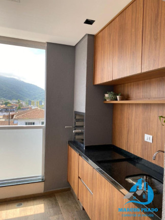 Imagem Apartamento com 2 Quartos à Venda, 70 m² em Centro - Ubatuba Imagem Apartamento com 2 Quartos à Venda, 70 m² em Centro - Ubatuba