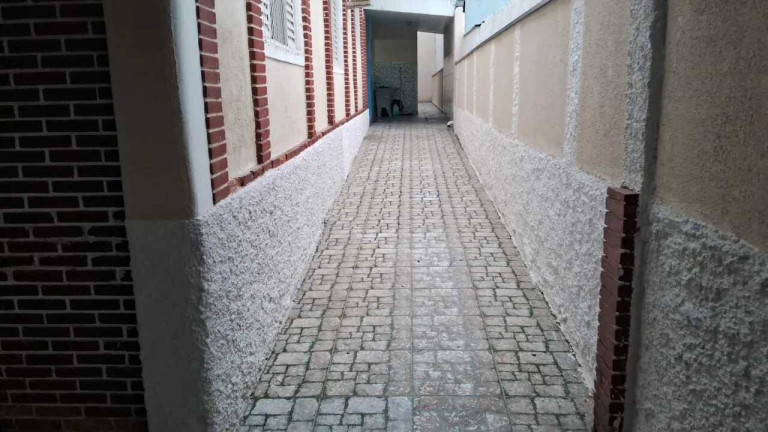 Imagem Casa com 3 Quartos à Venda, 200 m² em Jardim Sorocabano - Sorocaba