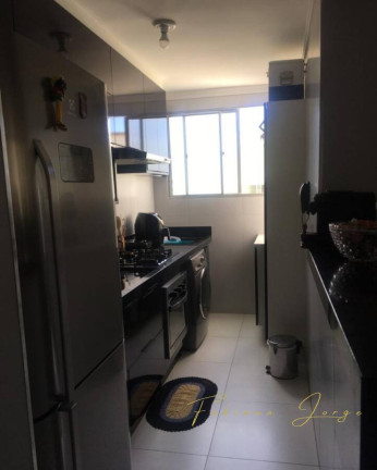 Imagem Apartamento com 2 Quartos à Venda, 45 m² em Loteamento Parque São Martinho - Campinas
