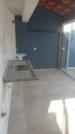 Imagem Cobertura com 2 Quartos à Venda, 80 m² em Parque Das Nações - Santo André Imagem Cobertura com 2 Quartos à Venda, 80 m² em Parque Das Nações - Santo André