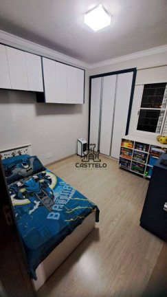 Imagem Apartamento com 3 Quartos à Venda, 105 m² em Bancários - Londrina Imagem Apartamento com 3 Quartos à Venda, 105 m² em Bancários - Londrina