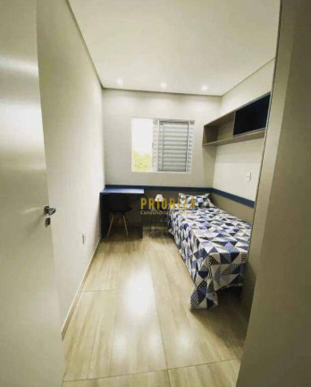 Imagem Casa com 2 Quartos à Venda, 50 m² em Condomínio River Ville - Sorocaba Imagem Casa com 2 Quartos à Venda, 50 m² em Condomínio River Ville - Sorocaba