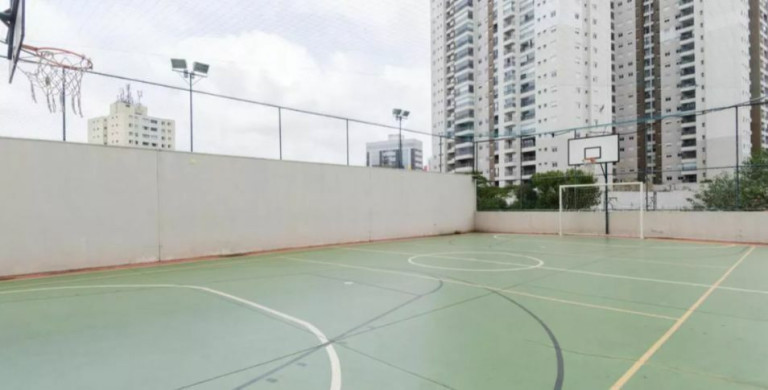 Imagem Apartamento com 3 Quartos à Venda, 130 m² em Baeta Neves - São Bernardo Do Campo