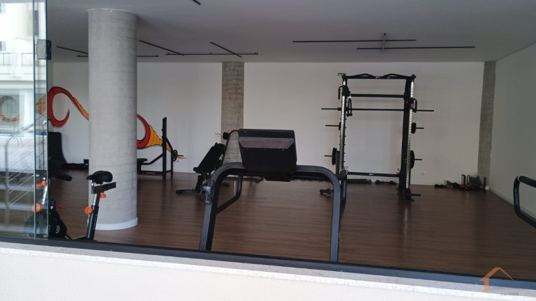 Imagem Apartamento com 2 Quartos à Venda, 86 m² em Itaguá - Ubatuba