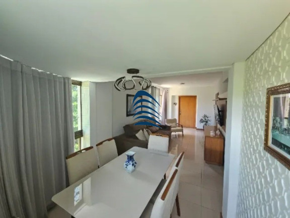 Imagem Imóvel com 3 Quartos à Venda, 99 m² em Patamares - Salvador