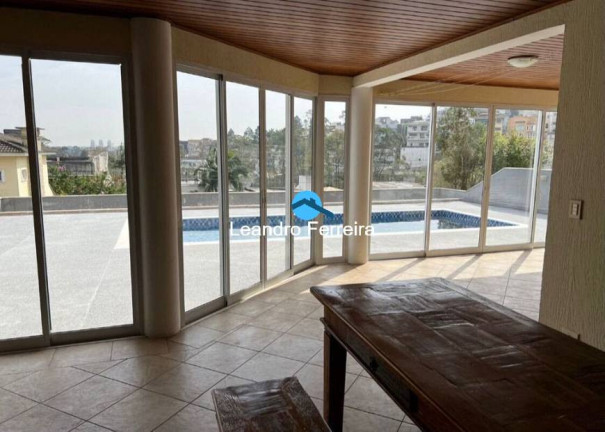 Imagem Casa de Condomínio com 4 Quartos à Venda, 410 m² em Parque Terra Nova Ii - São Bernardo Do Campo Imagem Casa de Condomínio com 4 Quartos à Venda, 410 m² em Parque Terra Nova Ii - São Bernardo Do Campo