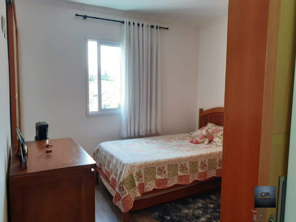 Imagem Cobertura com 3 Quartos à Venda, 119 m² em Nova Petrópolis - São Bernardo Do Campo