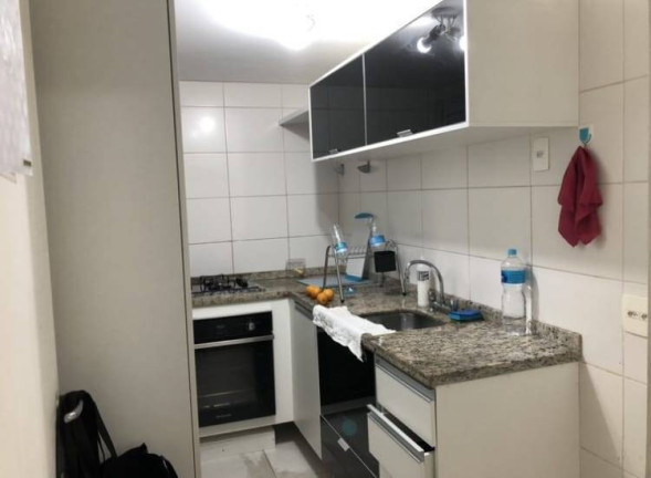 Imagem Apartamento com 3 Quartos à Venda, 74 m² em Mooca - São Paulo