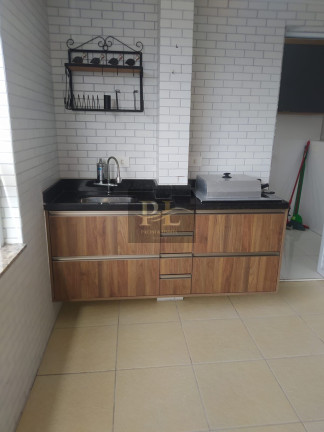 Imagem Apartamento com 2 Quartos à Venda, 88 m² em Boqueirão - Praia Grande Imagem Apartamento com 2 Quartos à Venda, 88 m² em Boqueirão - Praia Grande
