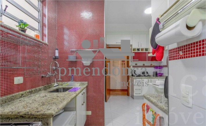 Imagem Apartamento com 2 Quartos à Venda, 97 m² em Perdizes - São Paulo Imagem Apartamento com 2 Quartos à Venda, 97 m² em Perdizes - São Paulo