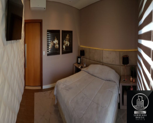 Imagem Casa com 3 Quartos à Venda, 270 m² em Jardim Residencial Chácara Ondina - Sorocaba