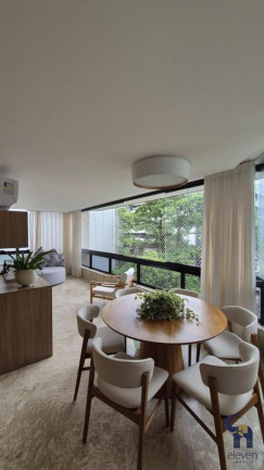 Imagem Apartamento com 5 Quartos à Venda, 250 m² em Ondina - Salvador Imagem Apartamento com 5 Quartos à Venda, 250 m² em Ondina - Salvador
