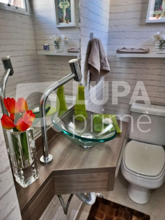 Imagem Apartamento com 3 Quartos à Venda, 106 m² em Santana - São Paulo