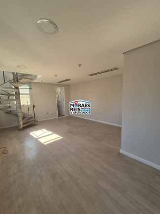 Imagem Sala Comercial para Alugar, 160 m² em Brooklin - São Paulo