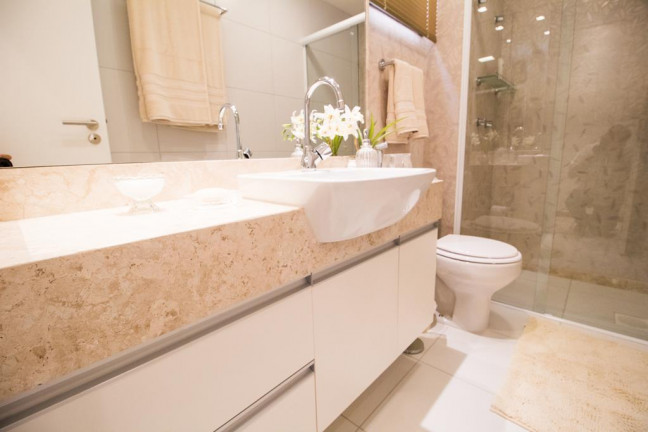 Imagem Apartamento com 3 Quartos à Venda, 123 m² em Cocó - Fortaleza